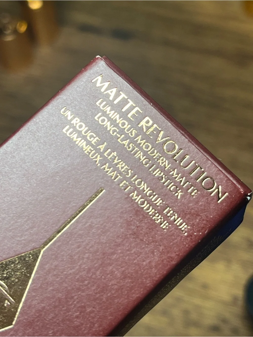 Charlotte Tilbury two charlotte